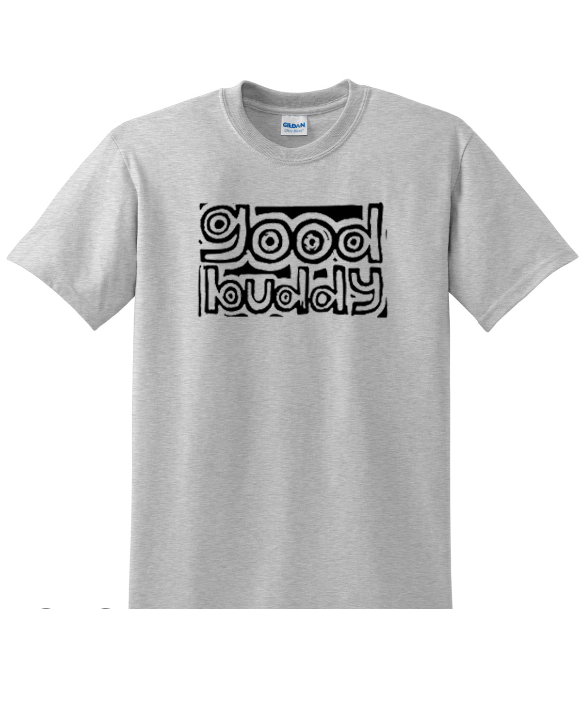 Goodbuddy Logo