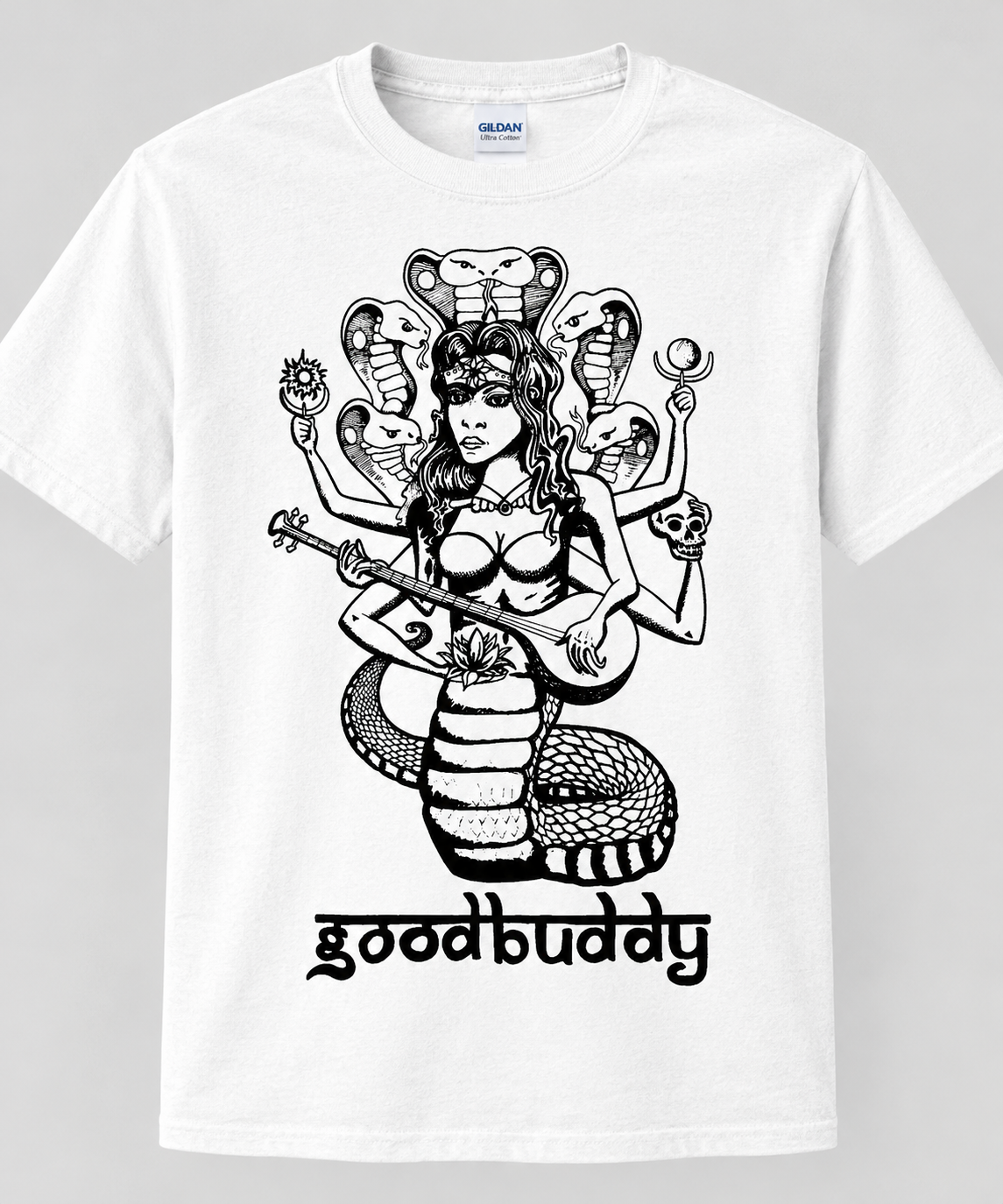 Goodbuddy Manasa