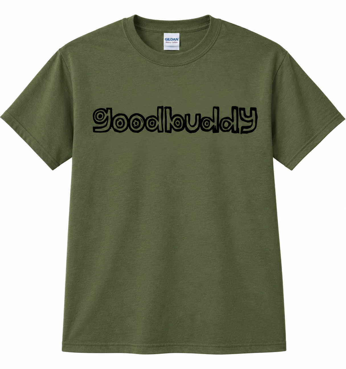 Goodbuddy