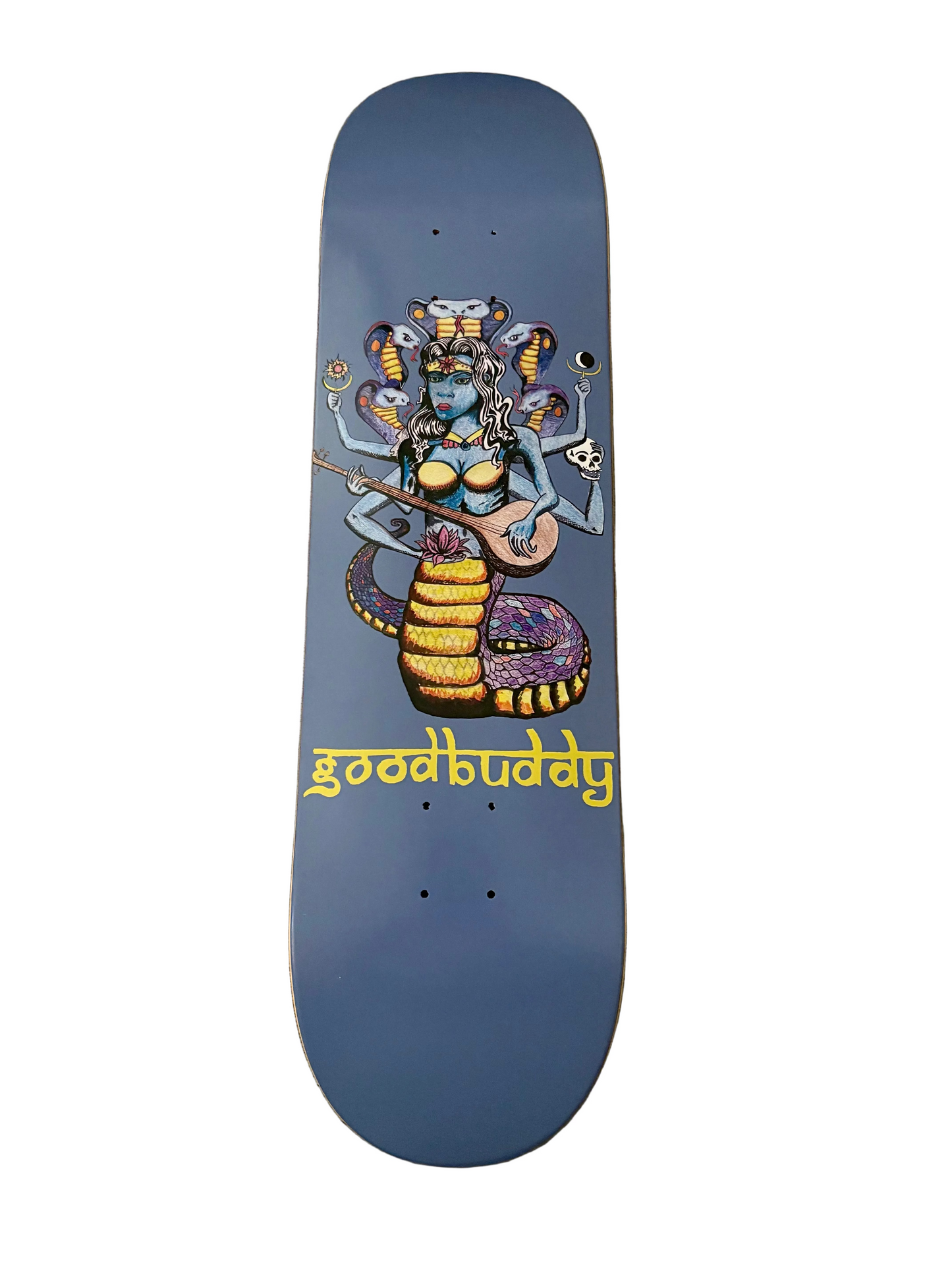 Goodbuddy Manasa
