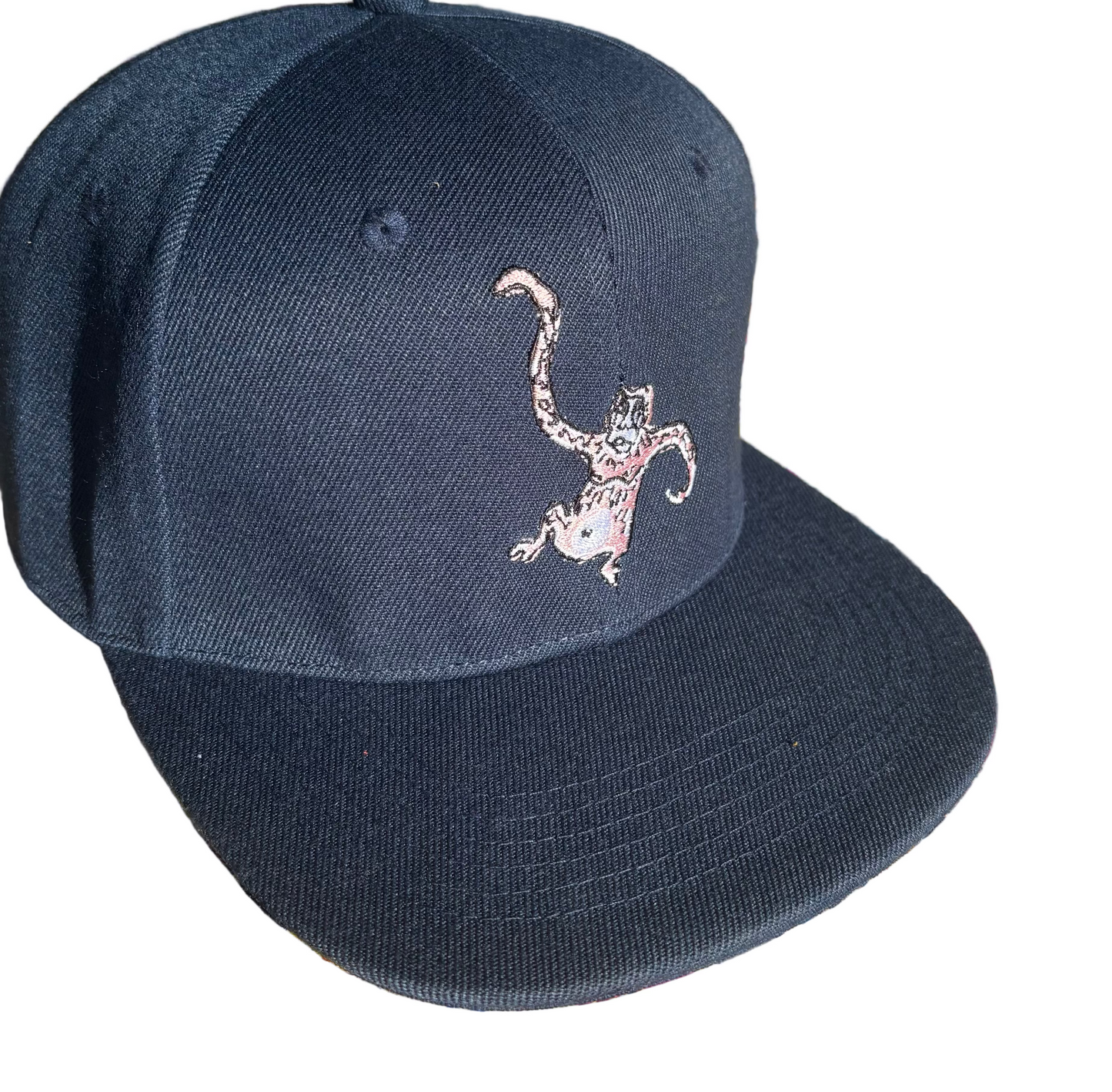 Goodbuddy Monkey SnapBack