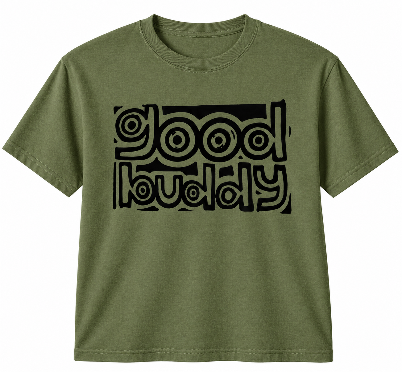 Goodbuddy