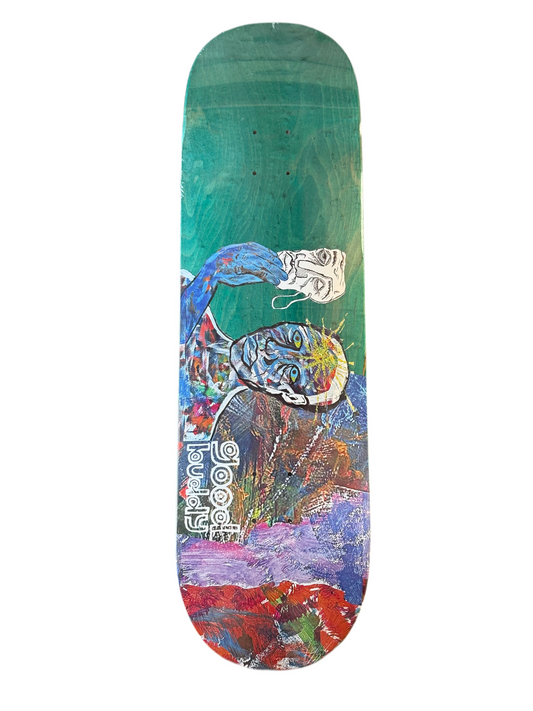 Goodbuddy Into the Light