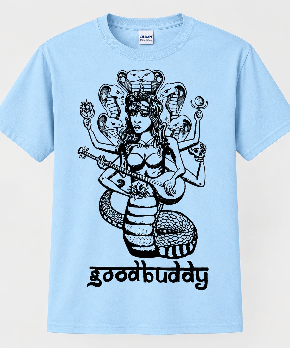 Goodbuddy Manasa