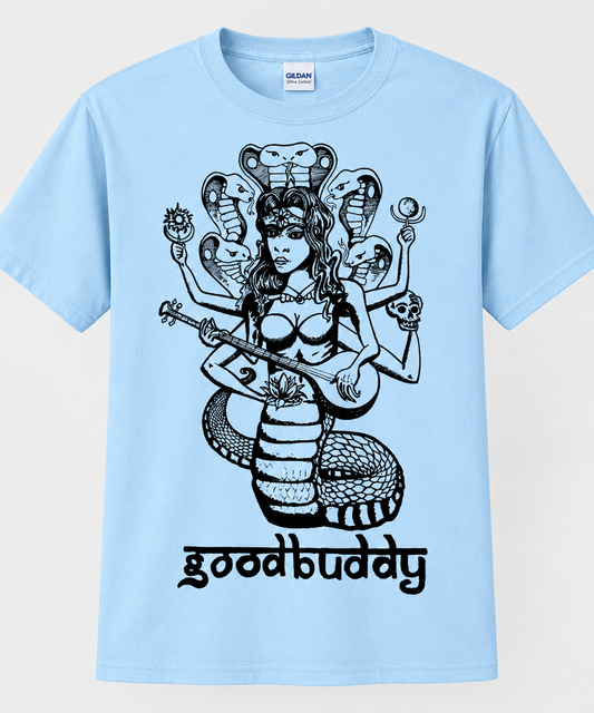 Goodbuddy Manasa