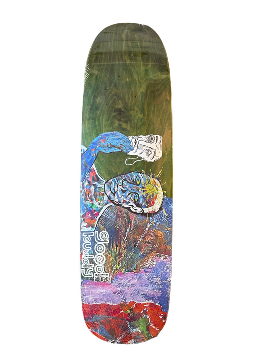 Goodbuddy Shovel Nose Into the Light