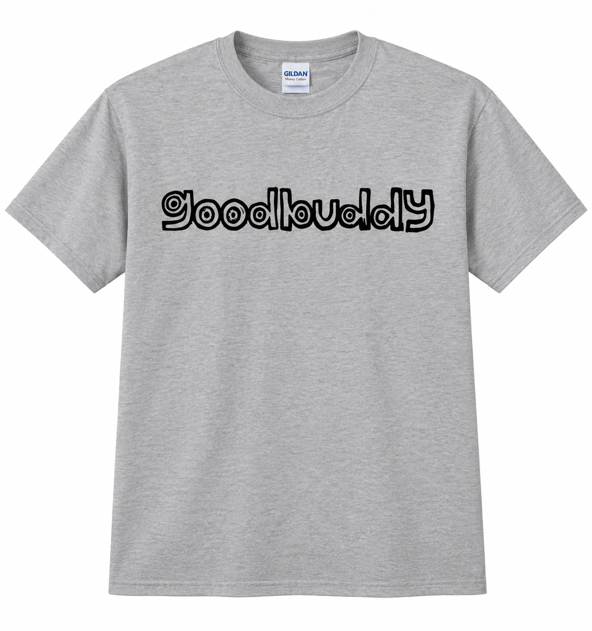 Goodbuddy