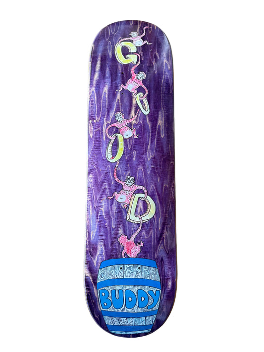 Goodbuddy Monkey