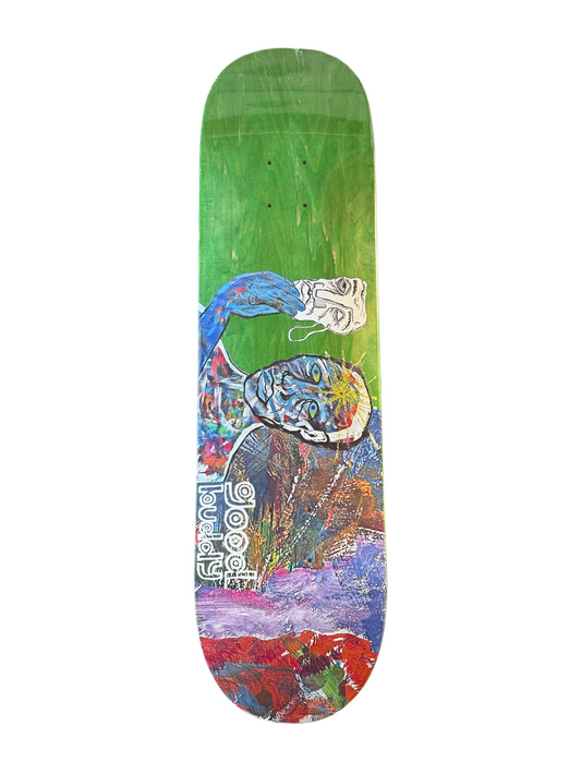 Goodbuddy Into the Light