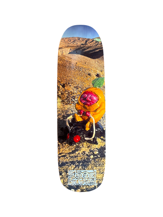 Goodbuddy Bug Rider Shovel Nose