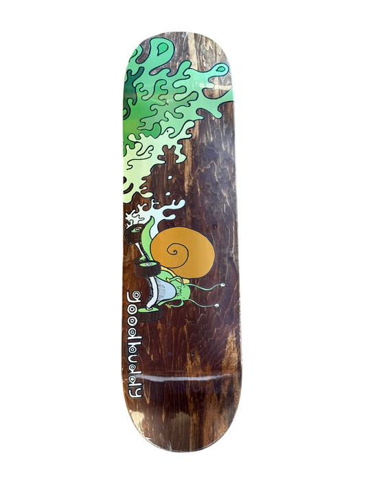 Goodbuddy Nowhere Fast