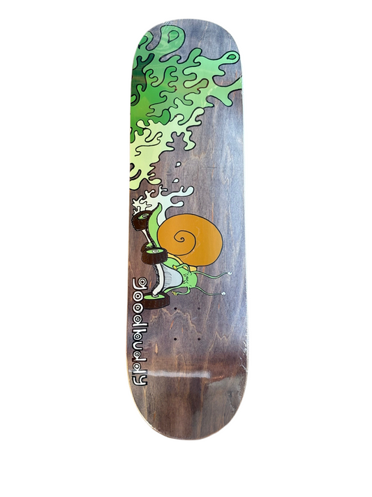 Goodbuddy Nowhere Fast