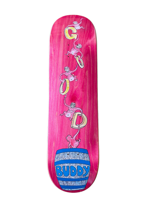 Goodbuddy Monkey