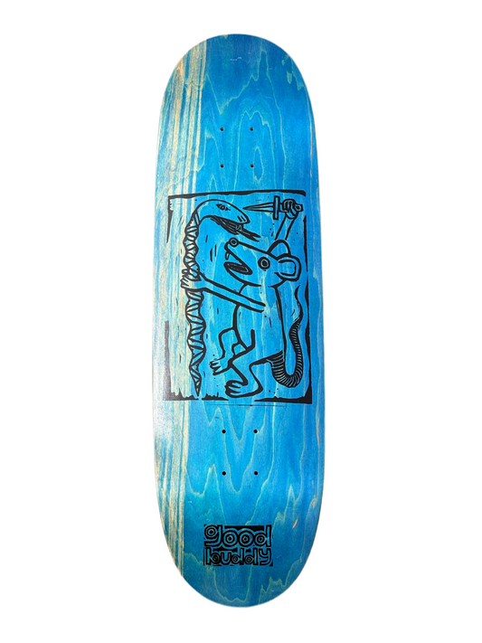 Goodbuddy Rat Attack Egg