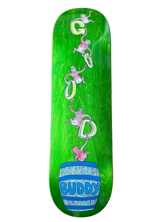 Goodbuddy Monkey