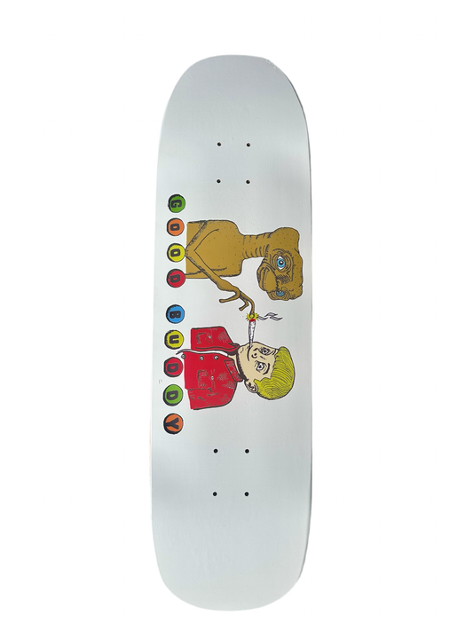 Goodbuddy E.T. Shovel Nose