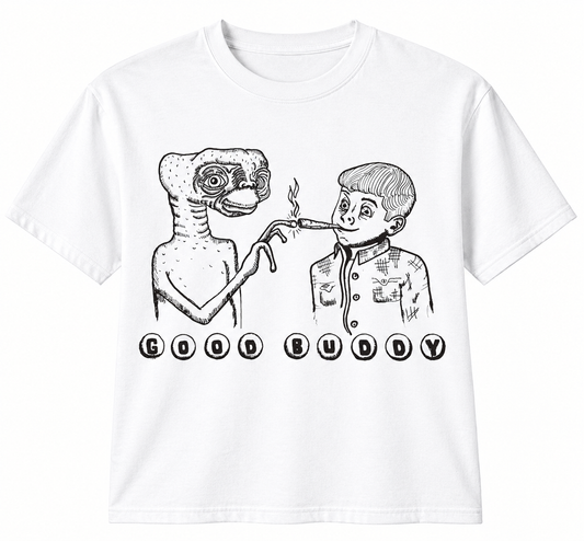 Goodbuddy E.T.