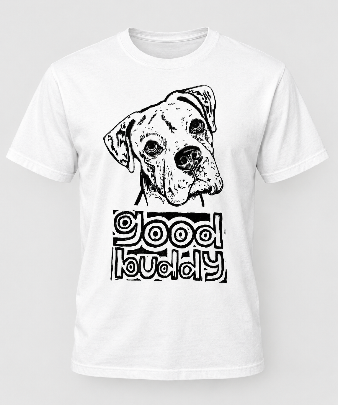 Goodbuddy Bubby