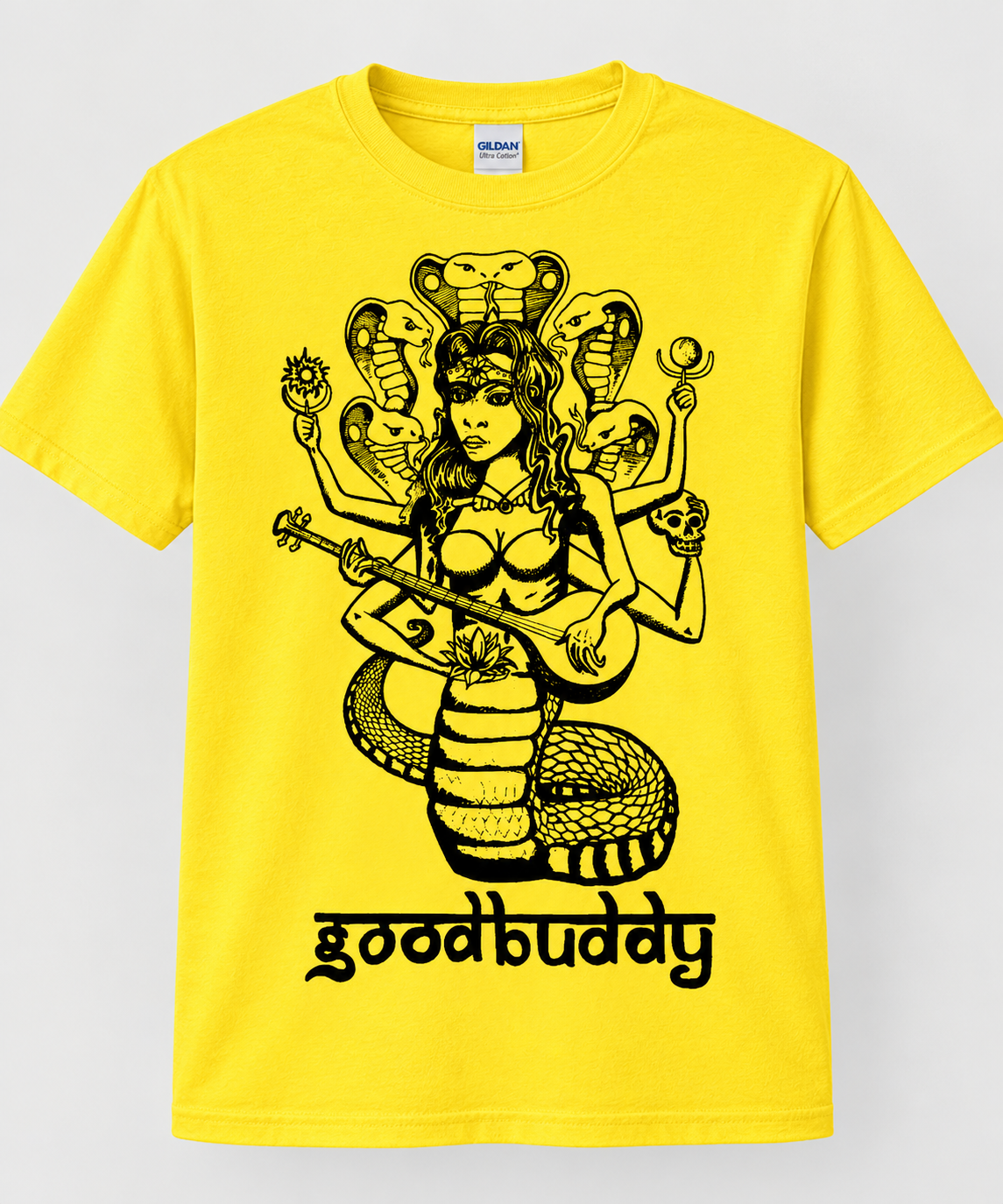 Goodbuddy Manasa