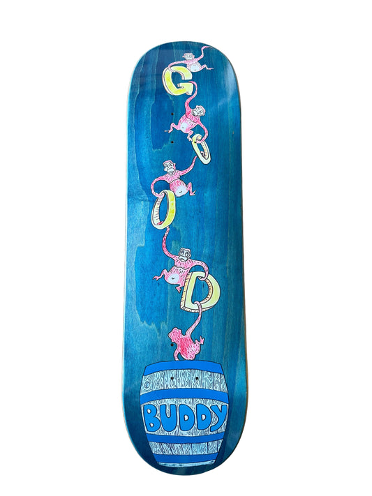 Goodbuddy Monkey