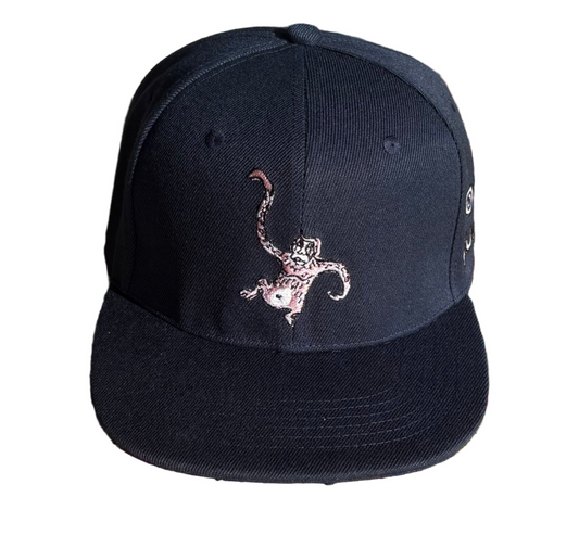 Goodbuddy Monkey SnapBack