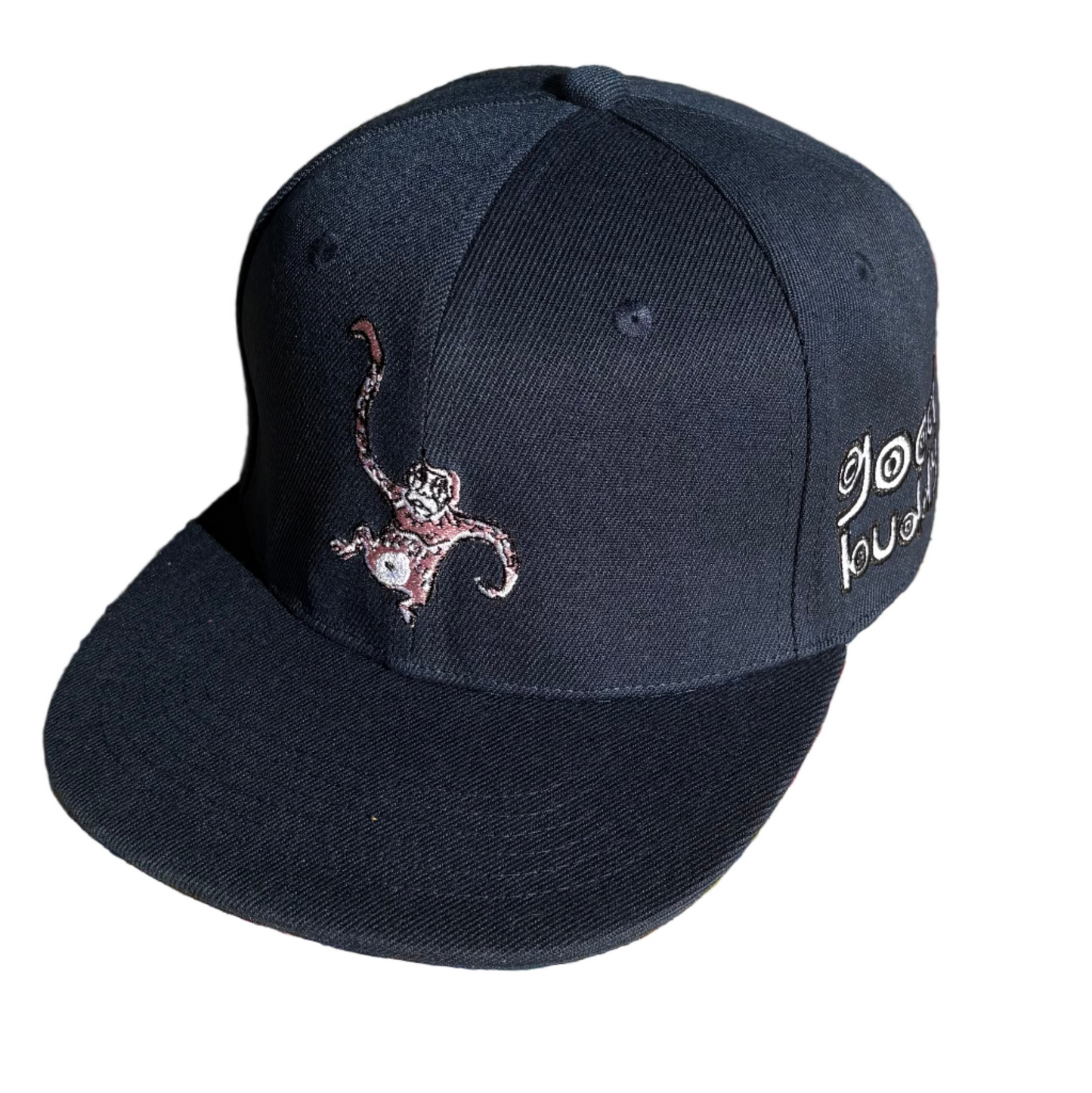 Goodbuddy Monkey SnapBack