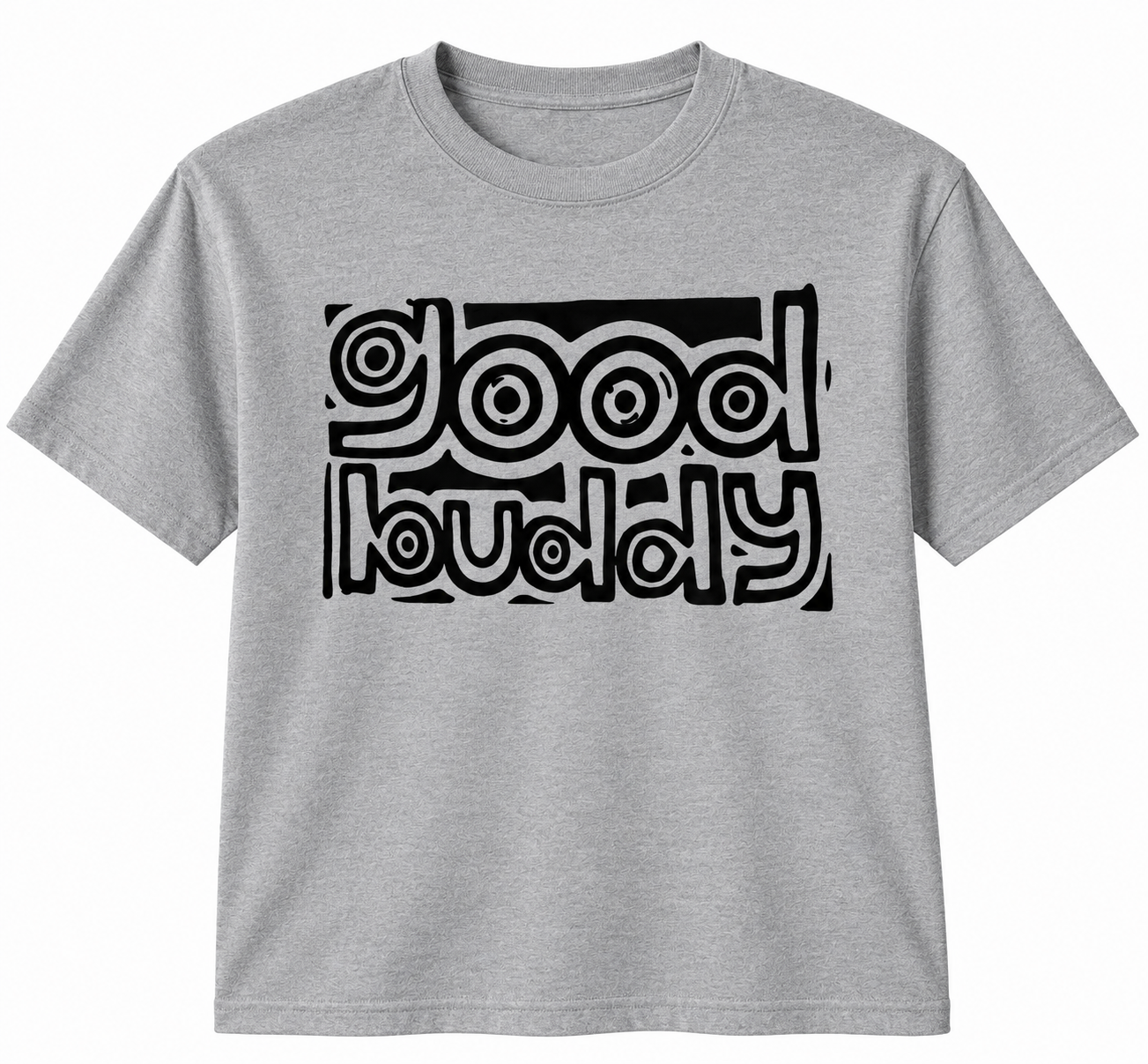 Goodbuddy