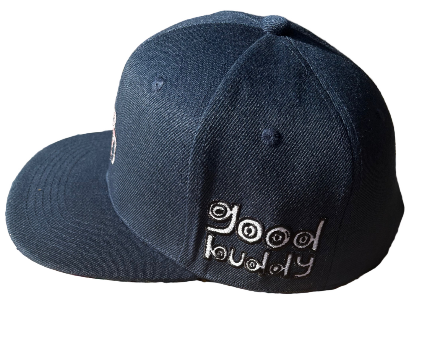 Goodbuddy Monkey SnapBack