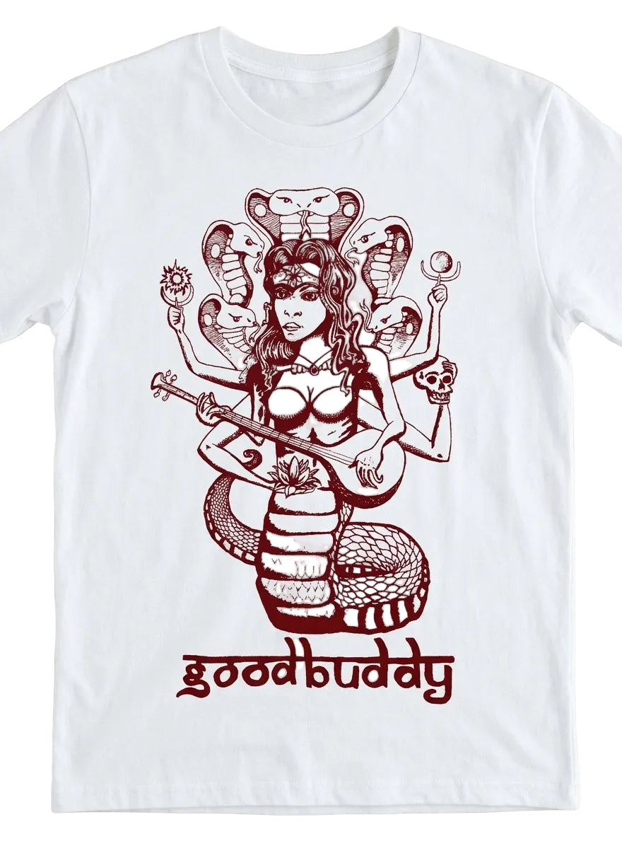 Goodbuddy Manasa