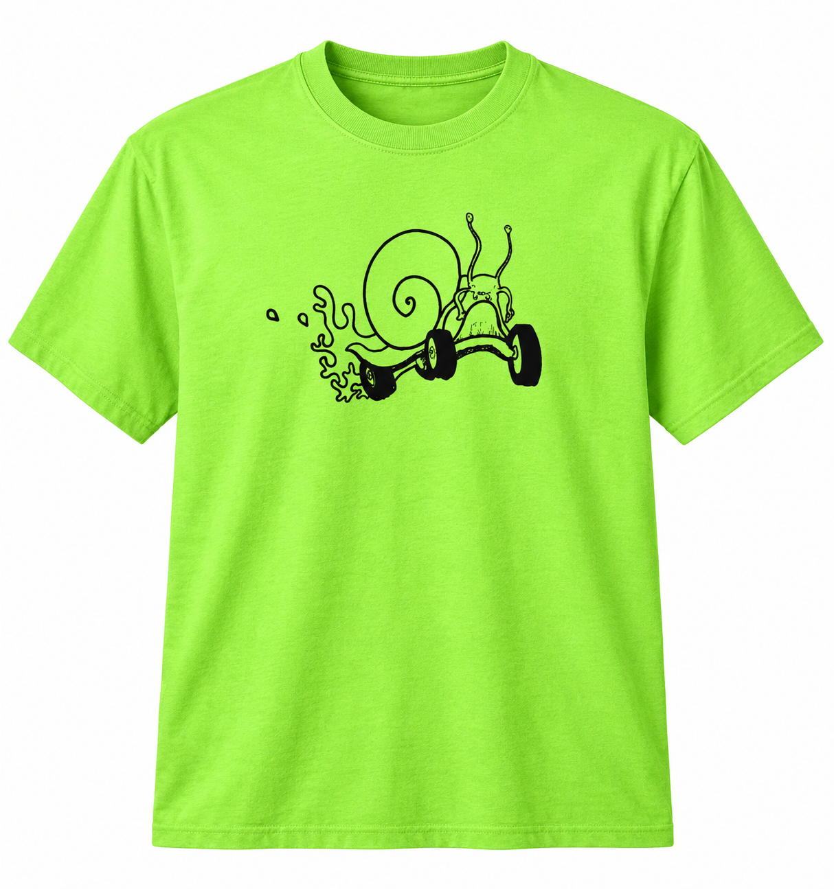 Goodbuddy Snail