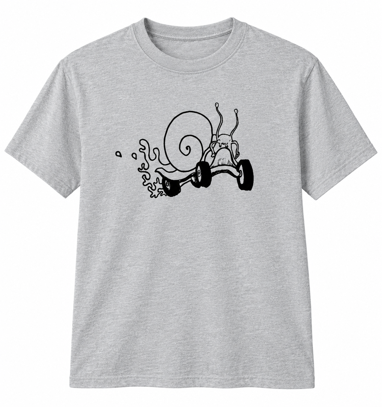 Goodbuddy Snail