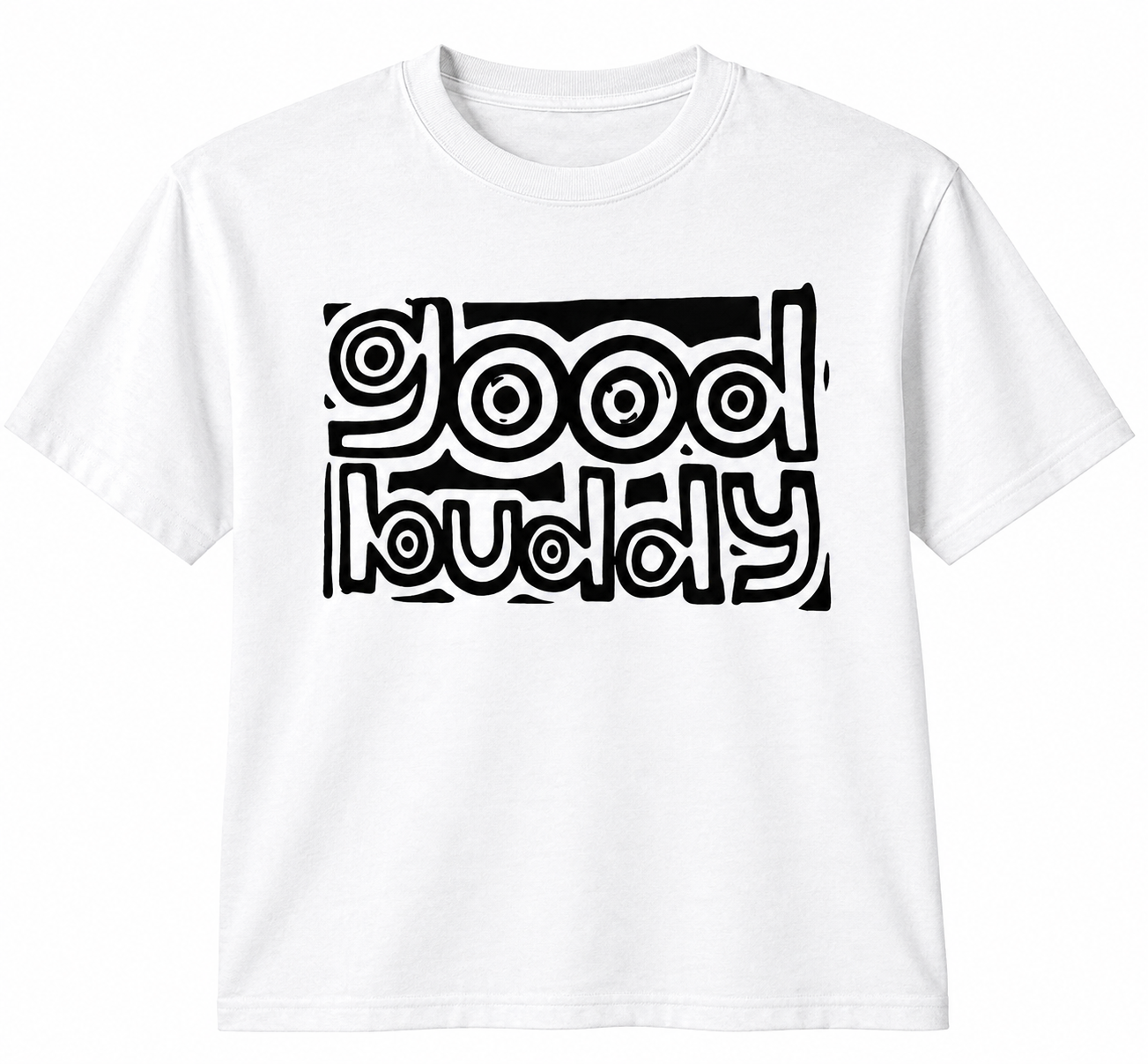 Goodbuddy